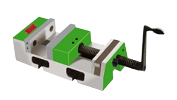 Quick Drill Vice